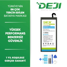 Resim Samsung Galaxy J5 Prime / On5 2016 Batarya Deji 