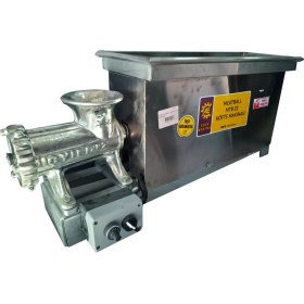 Resim Ader Meatball MTB22 Köftemakinası 
