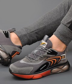 Resim MC Jamper Erkek Sneaker Ayakkabı WOW-2198 