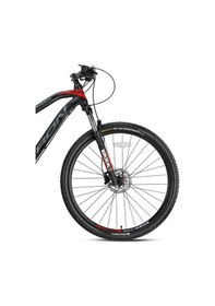 Resim Zoom Vaxa 32 Air 27,5" Jant Havalı Gidondan Kilitli Bisiklet Maşası 1-1/8 Qr Maşa Magnezyum Bacak 