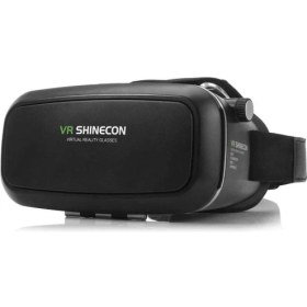 Resim VR Shinecon Vr 360 Sanal Gerçeklik Seti Yetişkin Xxx Video Oyun Içerik Gözlüğü Seti 