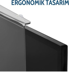 Resim Tüm Marka 43"Inç 109 Ekran Tv Ekran Koruyucu 