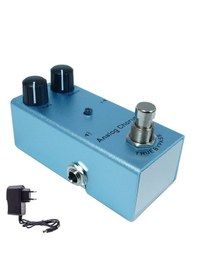 Resim Midex Acp Analog Chorus Gitar Efekt Pedalı 