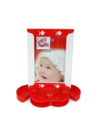 Resim Kırmızı Çerçeve 4X6 (10X15) 7371 