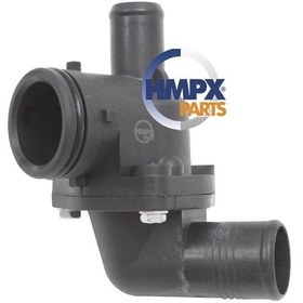 Resim Termostat Gövdesi 0 (Önden Çeker) Transıt 00-06 V-184 2. 