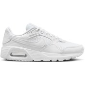 Resim Nike Cw4554 Air Max Sc Spor Ayakkabı Beyaz 