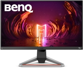 Resim BenQ Mobiuz EX2710S 27" 1 MS 165 Hz FHD FreeSync Premium HDR10 2x5W Oyuncu Monitörü 
