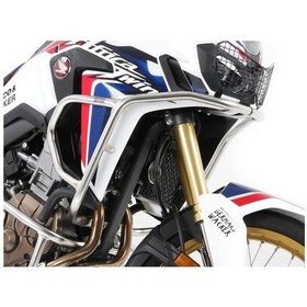 Resim Hepco Becker Honda Africa Twin Depo Koruma Çelik 2016/19 