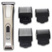 Resim GOLD SILVER GS-128 TRAŞ MAKİNESİ Maller Business