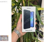 Resim SAMSUNG A36 8/128 GB SIFIR! Samsung A36 TR | 128 GB | Siyah