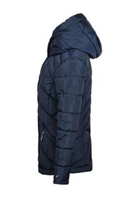 Resim Tommy Hilfiger Tommy Hılfıger Kadın Mont Tw2mp915-navy Lacivert 