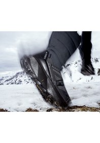 Resim Adidas Terrex Winter Boot High C.rdy Erkek Outdoor Botu Id2889 Siyah Id2889 Siyah 