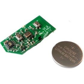 Resim Uzaktan Kumanda Devre Çin Muadil Tiggo 3 