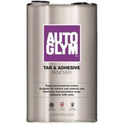 Resim AutoGlym Auto Glym Tar And Adhesive Remover - Zift, Reçine Ve Yapışkan Çıkarıcı 5 Lt 