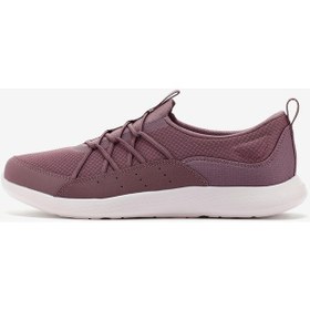 Resim Skechers Vapor Foam Lite - Courageous Kadın Mor Günlük Ayakkabı 104482 Mve 