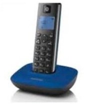 Resim MOTOROLA T401 (GENERAL ELECTRİC TK30551) DECT TELSİZ TELEFON MOTOROLA T401 (GENERAL ELECTRİC TK30551) DECT TELSİZ TELEFON