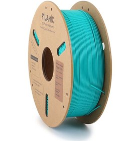 Resim Filamix Hyper Pla Su Yeşili Filament 1.75mm 1kg - Yüksek Hızlı Pla 