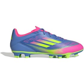 Resim Adidas F50 Club FG/MG | Mavi 