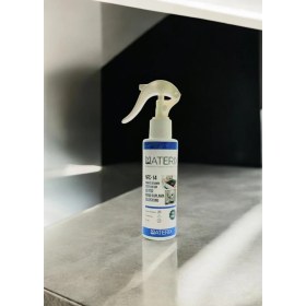 Resim Materix Nfc-14 Home Clean 150 ml Duşakabin/cam Ocak/cam/seramik Yüzeyler Için Su itici Nano Solüsyon 