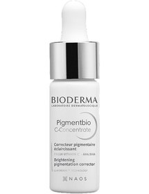 Resim Bioderma Pigmentbio C-Concentrate Serum 15 ML 