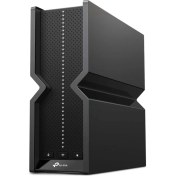 Resim TP-Link Archer BE550 | Tri-Band Wi-Fi 7 Router | Fiber Destekli | BE9300 Mbps | 5× 2.5 Gbps Port | 6GHz 160 MHz Genişliği | VPN Destekli | EasyMesh Uyumlu | HomeShield 