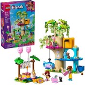 Resim 42666 Lego Friends Kedi Doğum Günü Partisi 321 parça +6 yaş 