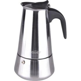 Resim Taşev Bambum Stilo - Moka Pot 6 Fincan 
