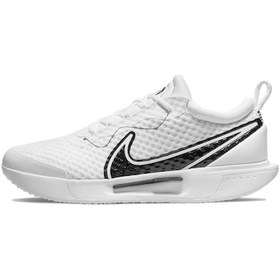 Resim Nike Zoom Court Pro Tenis Ayakkabı D Nike