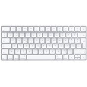 Resim Apple MLA22TU/A Magic Keyboard Türkçe F Klavye 