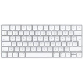 Resim Apple MLA22TU/A Magic Keyboard Türkçe F Klavye 