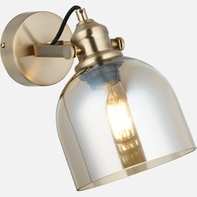 Resim Fedore Tekli Antik Aplik 