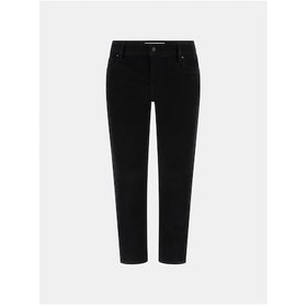Resim Guess Erkek Denim Skinny Fit Jeans Siyah 