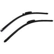 Resim A4 A6 Sılecek Süpürgesı Ön Takım 00-04 [Valeo] [4B0998002] 