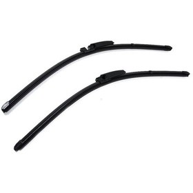 Resim A4 A6 Sılecek Süpürgesı Ön Takım 00-04 [Valeo] [4B0998002] 