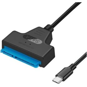 Resim Appa USB To Sata USB 3.0 Type-C Harddisk Kablosu SRF-818 