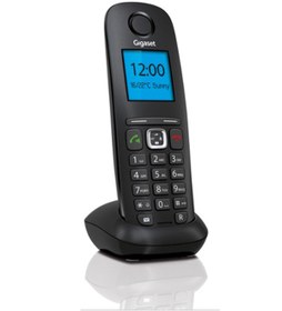 Resim GIGASET A540ıp Dect Telefon Baz Isyasyonlu 