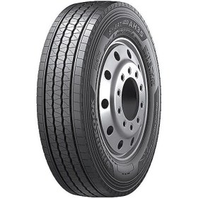 Resim Hankook Smart Flex Ah35 205/75R17.5 124/122M M+S 3Pmsf 12Pr Dört Mevsim Lastiği 2024 