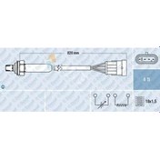 Resim Oksijen Sensoru X20Xev Vectra B Vectra A Astra F 504609991 