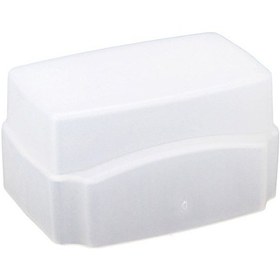 Resim Pentax Af540Fgz Flaş için Dıffuser 