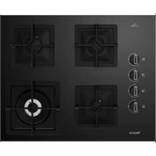 Resim Arçelik OCD K 651 DWYS Ankastre Ocak 