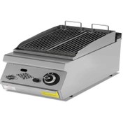 Resim Empero EMP.PLS.7LG010-S Gazlı Sulu Izgara-Doğalgazlı 