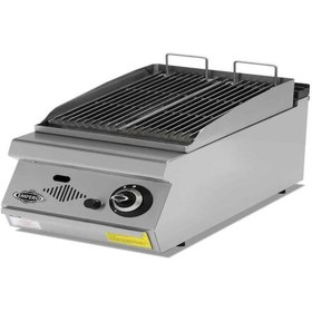 Resim Empero EMP.PLS.7LG010-S Gazlı Sulu Izgara-Doğalgazlı 