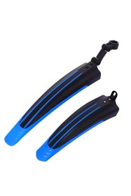 Resim Kron Bisiklet Ön Arka Dağ Bisikleti Çamurluk Seti 24''-29'' Uyumlu 