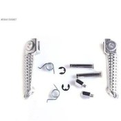 Resim ARASMOTO Yzf R1 R6 Ön Basamak Seti Tip Oem - 