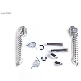 Resim ARASMOTO Yzf R1 R6 Ön Basamak Seti Tip Oem - 