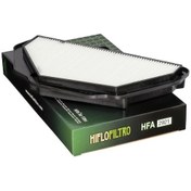 Resim Hfa2921 2017-2018 Kawasaki Ninja Zx-10r Krt Hiflo Hava Filtresi 