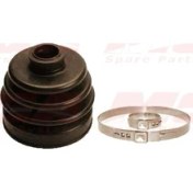 Resim Mga Körük Aks Dış Mazda 323 9096 Mga 95524 