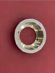 Resim Tofaş Uyumlu Depo Kapağı Çerçevesi Nikelajı Tane 