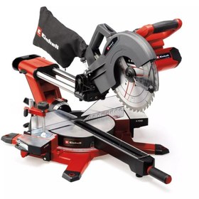 Resim Einhell TE-SM 36/10 L Li Solo Akülü Gönye Testere 4300885 