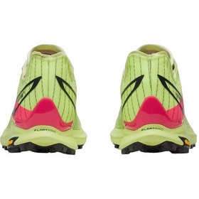 Resim Merrell Merrell Kadın Koşu Ayakkabısı Mtl Skyfire 2 Matryx 33241 Sarı 